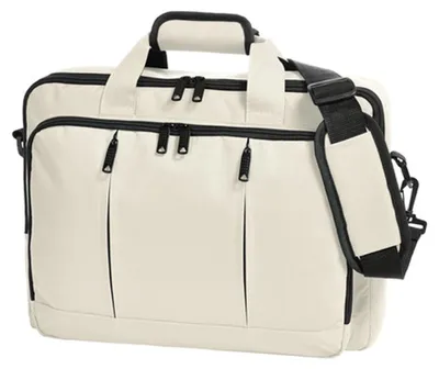 Obrázok produktu pre Halfar - Batoh na notebooky „Economy“ LT3258 (39 cm x 27 cm x 14 cm) (béžový)