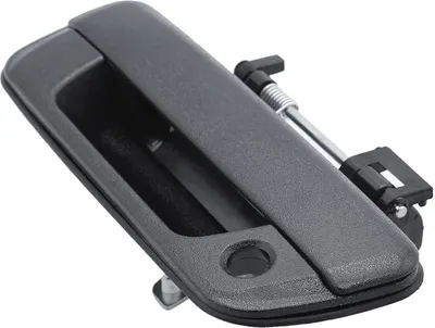 Image de Poignée de hayon automatique 25801998 pour Chevrolet / GMC