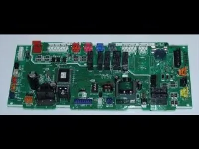 Produktbild von Daikin 5011416 Hauptplatine RK_PCB16XBB