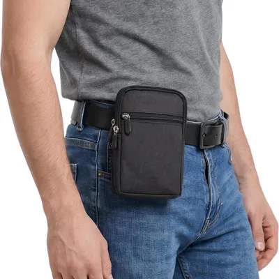 Productafbeelding van Multifunctionele Mobiele Telefoon Riemclip Houder