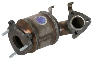 Produktbild von JMJ Katalysator Kat für OPEL Corsa C Schrägheck (X01) 1080357