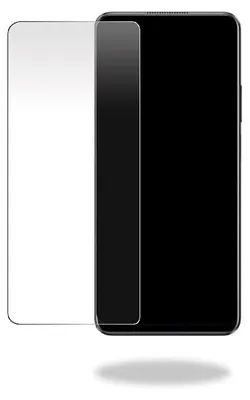 Zdjęcie produktu dla Mobilize Realme 10 Pro – hartowane szkło ochronne na wyświetlacz – kompatybilne z etui