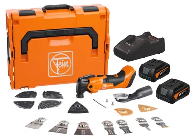 Immagine prodotto di FEIN AMM 500 Plus Top AS 18 V a batteria ( 8002517246 )