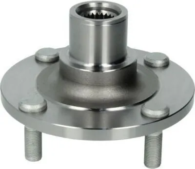 Produktbild von BTA H51006BTA Radnabe Vorne für NISSAN Qashqai / Qashqai +2 I (J10, NJ10) 4-Loch