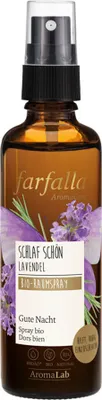 Image de Spray d'ambiance- Dors bien 75ml