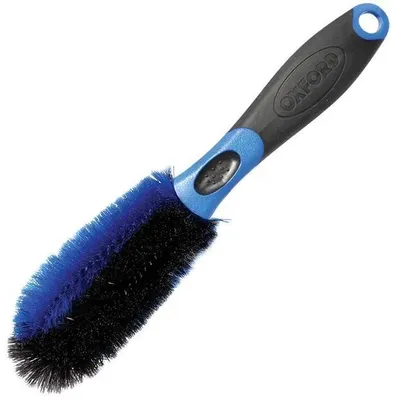 Obrázok produktu pre Oxford Double Stubble Wheel Brush