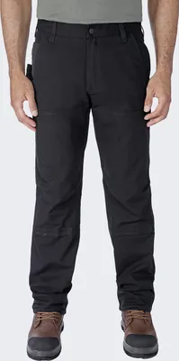 Produktbild von Carhartt Bn5075 Hosen Schwarz 32 / 30 Schwarz 32