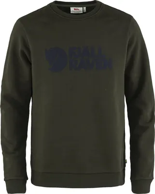 Produktbild von Fjallraven Sweatshirts Logo Sweater, F84142662, Größe: XL