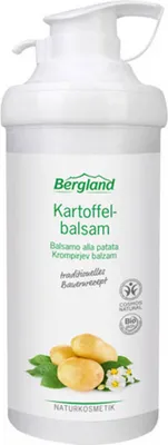 Zdjęcie produktu dla Balsam ziemniaczany 500ml
