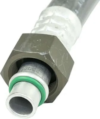 Produktbild von METZGER Hochdruckleitung und Niederdruckleitung Klimaanlage 2360022 für AUDI A4 Limousine (8D2, B5)