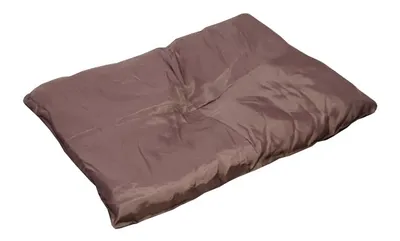 Produktbild von Best For Pets Hundebett 124x95cm Braun mit Qualität Kiss Größe