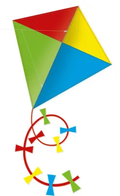 Image de günther paul Quadro Cerf-volant monoplace Autres