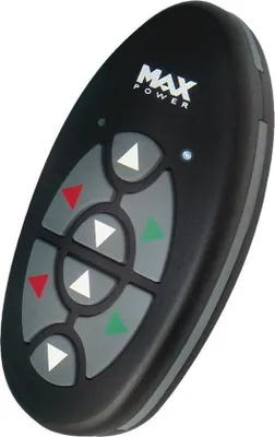 Immagine prodotto di Telecomando universale senza fili Max Power