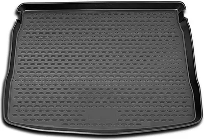 Zdjęcie produktu dla Mata bagażnika do VW Golf 2008-2013 hatchback gumowa TPE
