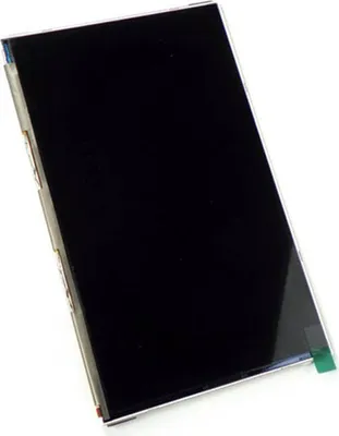 Produktbild von LCD Display für Samsung Galaxy Tab P1000