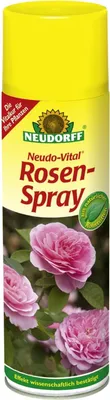 Produktbild von Neudorff Neudo-Vital Rosen-Spray 400ml