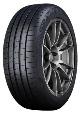 Image de Goodyear 215/50R18 92T Eagle F1 Asymmetric 6