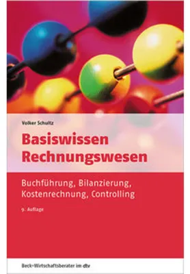 Obrázok produktu pre Basiswissen Rechnungswesen