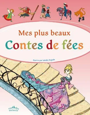 Image de Mes plus beaux contes de fées