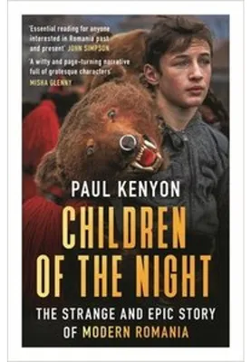 Produktbild von Children of the Night