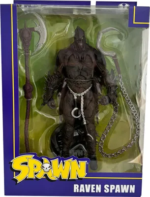 Produktbild von McFarlane Toys 90143, Sammelfigur, Comics