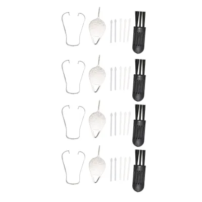 Produktbild von Tablet-Stift-Spitzen,Tablet-Ersatzminen,Tablet-Stift-Federn,Touch-Stylus-Stift-Spitzen,Touch-Stylus-Stift-Ersatzminen,Touch-Stylus-Stift-Federn