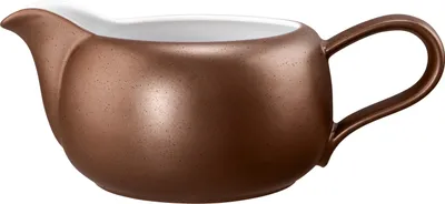 Produktbild von Seltmann Weiden Liberty Bronze Sauciere 0,6 l