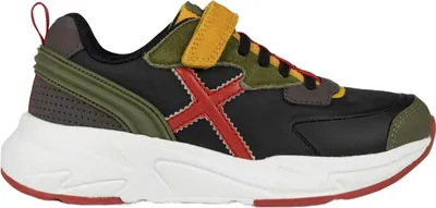 Immagine prodotto di Munich Sneakers 8890095 in Green color size 31