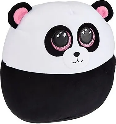 Zdjęcie produktu dla Ty Bamboo Panda Kissen 0 0 STK