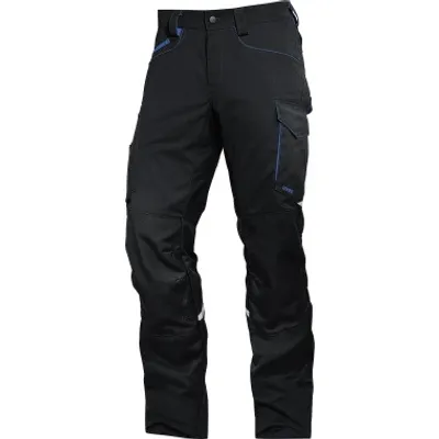 Produktbild von uvex Bundhose suXXeed 8966910 graphit Gr.54