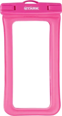Produktbild von Stark Beach Case Wasserdichte Schutzhülle Pink