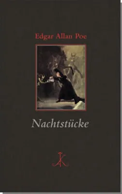 Obrázek produktu pro Nachtstücke