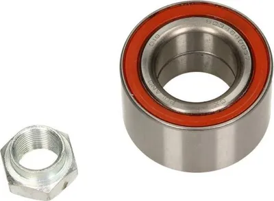 Produktbild von MAXGEAR Radlagersatz Vorne für LADA SAMARA (2108, 2109, 2115, 2113, 2114) 64mm 33-0219