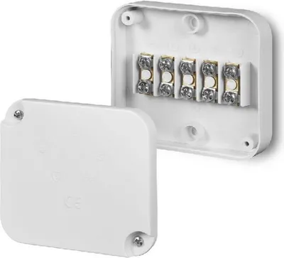 Immagine prodotto di Lattina per pulizie 90X80X25 PIATTA CON CHIUSURE 5x2,5 APPARECCHI PER LA CASA Lattina con inserto
