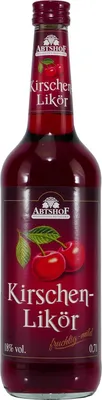 Produktbild von Abtshof Kirschen-Likör
