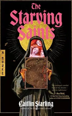 Obrázek produktu pro The Starving Saints