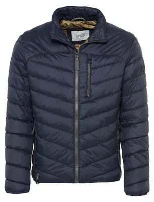 Produktbild von Camel Active 430800-4E52 - Steppjacke, Größe:50, Farbe:navy