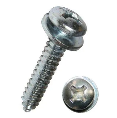 Produktbild von Dresselhaus Nummernschildschraube 4629/001/51 5,5x19 5,5mm 19mm Stahl Schachtel