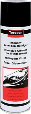Produktbild von TEROSON VR 105 AE 500 ml SD Scheibenreiniger