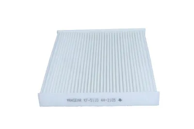 Produktbild von MAXGEAR 26-1962 Innenraumfilter Pollenfilter für FORD USA MUSTANG Coupe