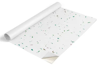 Obrázek produktu pro Fólie na nábytek Tulup – samolepicí fólie na nábytek – samolepicí fólie 100 x 50 cm – fólie na skříně – fólie na nábytek – fólie do kuchyně – voděodolná – omyvatelná – samolepicí – bez vzduchových bublin – barevný vzor