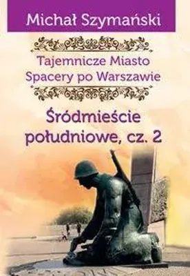 Immagine prodotto di Tajemnicze miasto 4 Srodmiescie poludniowe Czesc 2