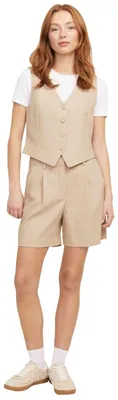 Produktbild von Jack & Jones 12274335_15_1189872_M, Joggers, Unisex, Erwachsener, Beige, Bone White, M