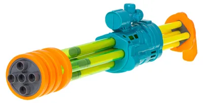 Obrázek produktu pro KIK KX5131 Vodní pistole 56 cm modrá