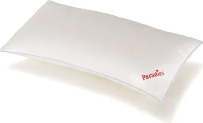 Zdjęcie produktu dla Poduszka chłodząca "Softy Cool Bio" o wymiarach 40x80 cm, z aktywną chłodzącą wkładką