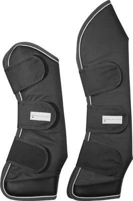 Produktbild von Waldhausen Transportgamaschen Comfort Schwarz VB