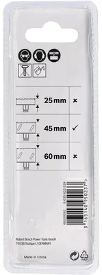 Productafbeelding van Centreerboor Plus, HSS-G, 7,15 x 85 mm