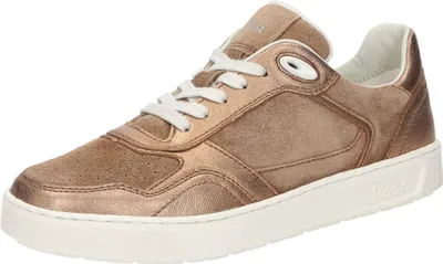 Produktbild von Sioux Maites Sneaker - Kupfer Leder : 39 : Normal Größe: 39 Weite: Normal