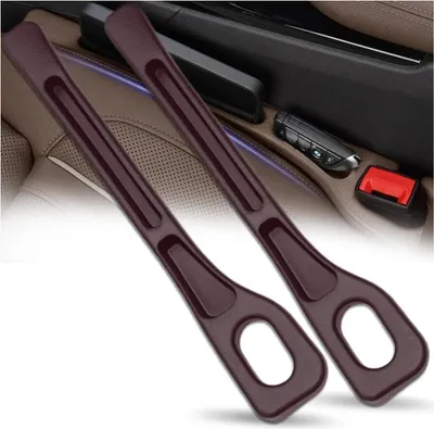Immagine prodotto di EDIBAZZAR | Organizzatore per gli accessori auto 2 pezzi