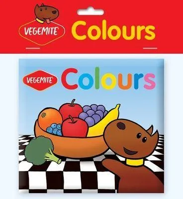 Produktbild von Colours
